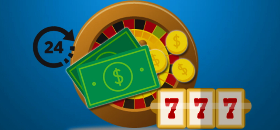 Advantages of a fast payout casino