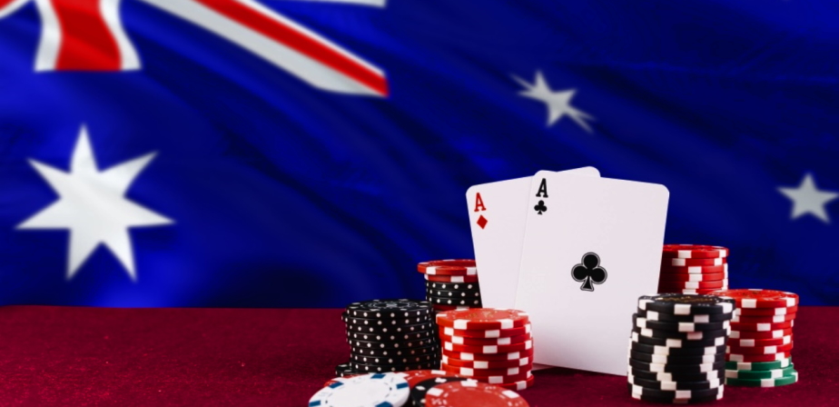 How to choose a reliable online casino in Australia