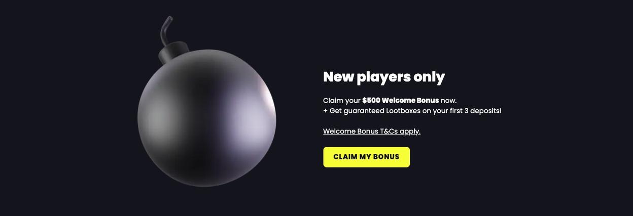 Pirateplay Casino Bonus
